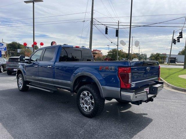 2022 Ford F-350