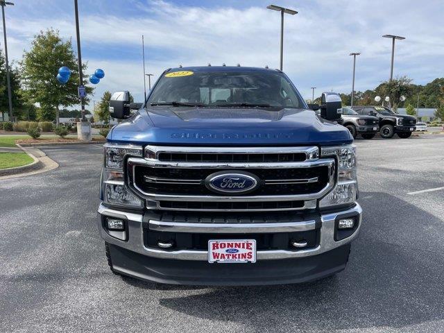 2022 Ford F-350