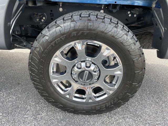 2022 Ford F-350