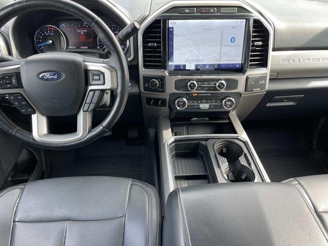 2022 Ford F-350