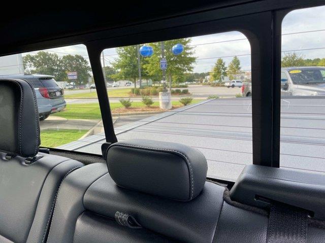 2022 Ford F-350