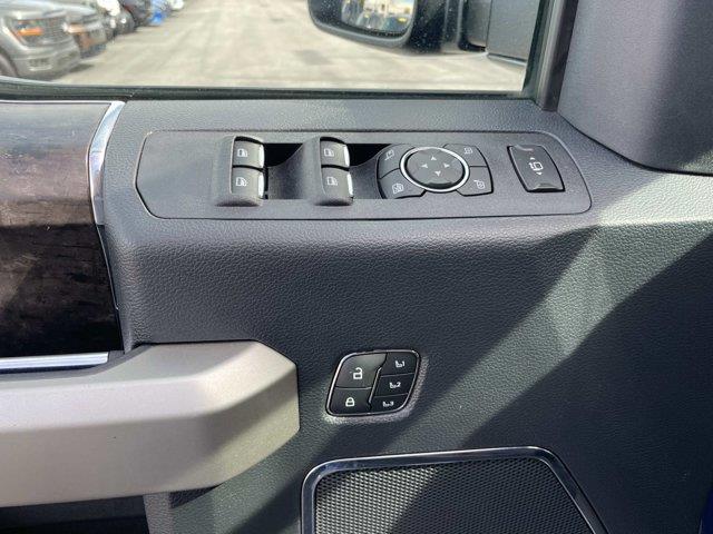 2022 Ford F-350