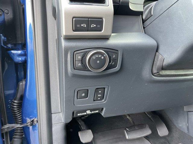 2022 Ford F-350