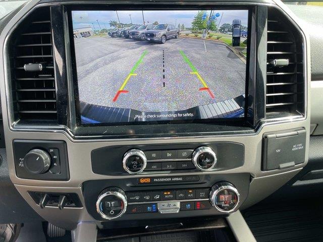 2022 Ford F-350