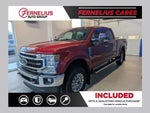 2022 F-350 Super Duty Thumbnail 1