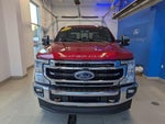 2022 F-350 Super Duty Thumbnail 2