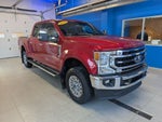 2022 F-350 Super Duty Thumbnail 3