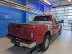 2022 F-350 Super Duty Thumbnail 4