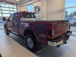 2022 F-350 Super Duty Thumbnail 7