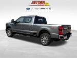 2023 F-350 Super Duty Thumbnail 3