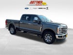 2023 F-350 Super Duty Thumbnail 8