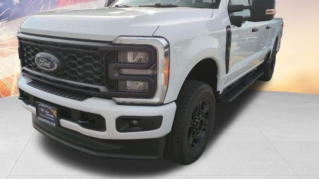 Preowned 2023 Ford F-350 Super Duty King Ranch for Sale