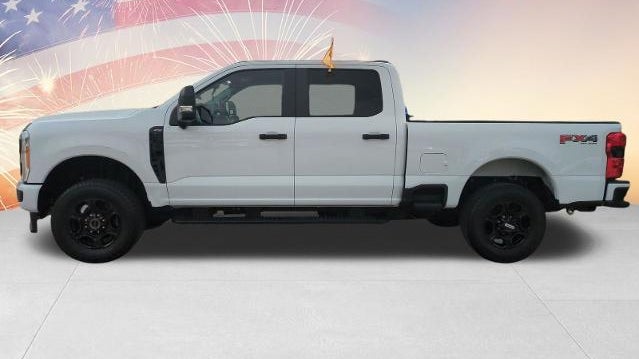 2023 Ford F-350 Super Duty King Ranch