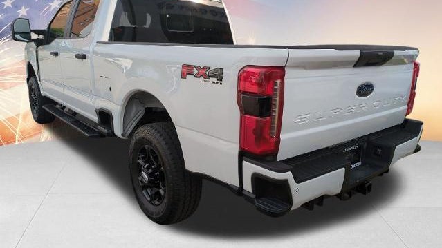 2023 Ford F-350 Super Duty King Ranch