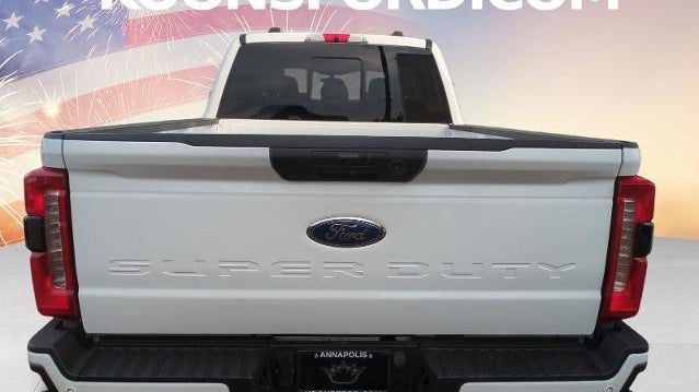 2023 Ford F-350 Super Duty King Ranch