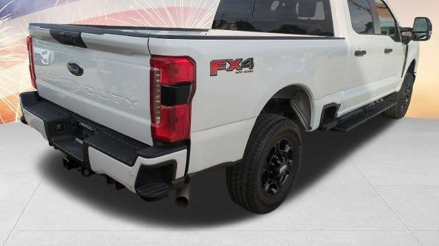2023 Ford F-350 Super Duty King Ranch