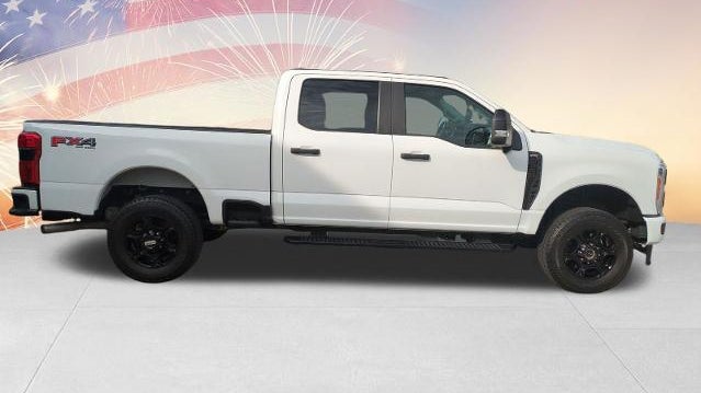 2023 Ford F-350 Super Duty King Ranch