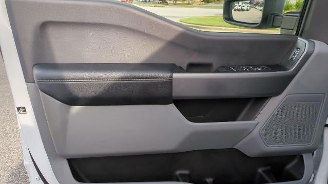 2023 Ford F-350 Super Duty King Ranch