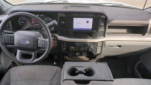 2023 Ford F-350 Super Duty King Ranch