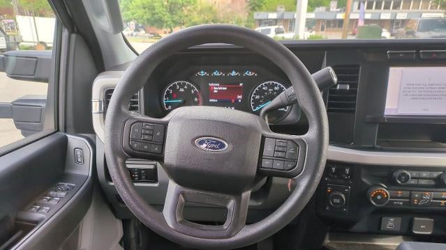 2023 Ford F-350 Super Duty King Ranch