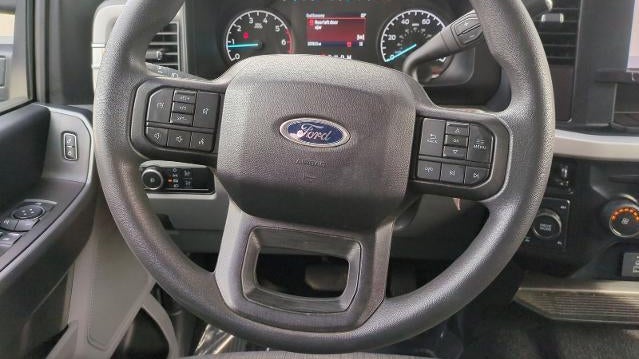2023 Ford F-350 Super Duty King Ranch