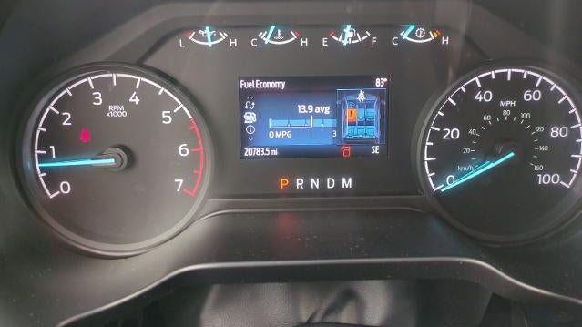 2023 Ford F-350 Super Duty King Ranch