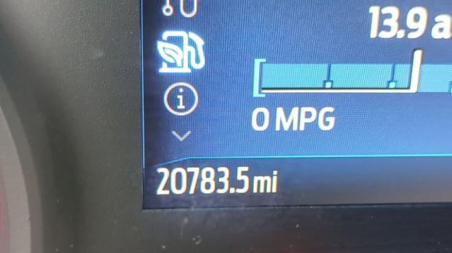 2023 Ford F-350 Super Duty King Ranch
