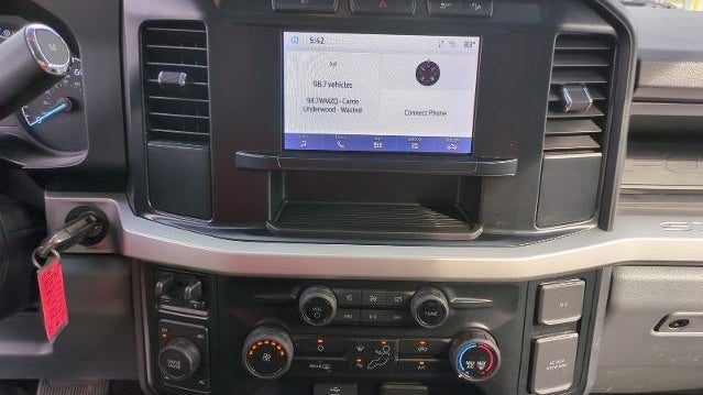 2023 Ford F-350 Super Duty King Ranch