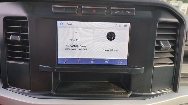 2023 Ford F-350 Super Duty King Ranch