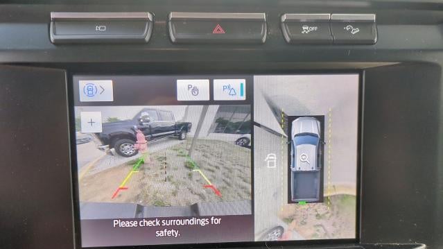 2023 Ford F-350 Super Duty King Ranch