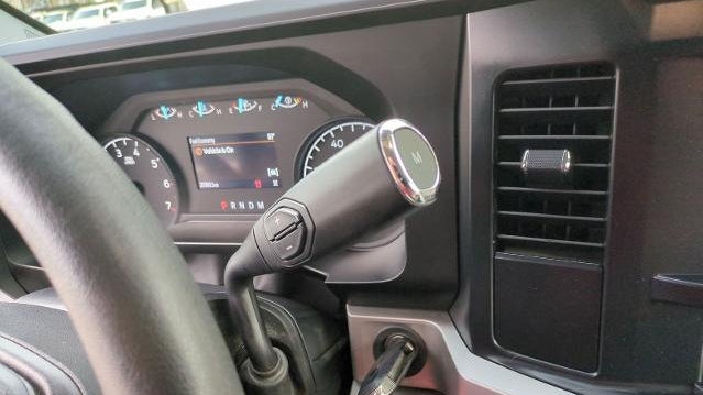 2023 Ford F-350 Super Duty King Ranch