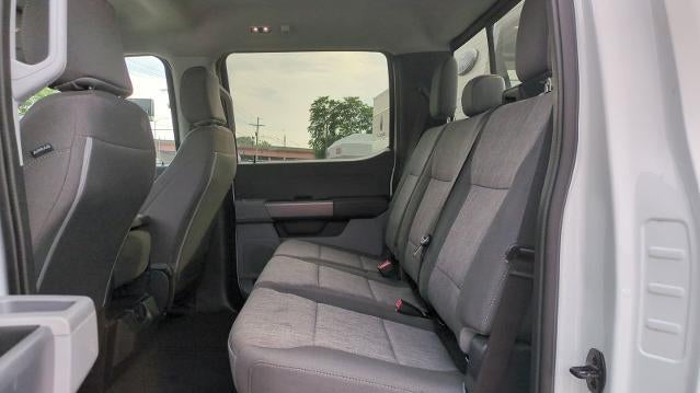 2023 Ford F-350 Super Duty King Ranch