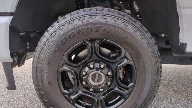 2023 Ford F-350 Super Duty King Ranch