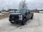 2024 F-350 Super Duty Thumbnail 1