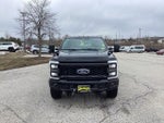 2024 F-350 Super Duty Thumbnail 2