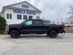 2024 F-350 Super Duty Thumbnail 3