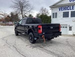 2024 F-350 Super Duty Thumbnail 4
