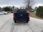 2024 F-350 Super Duty Thumbnail 5