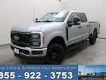 2024 F-350 Super Duty Thumbnail 1