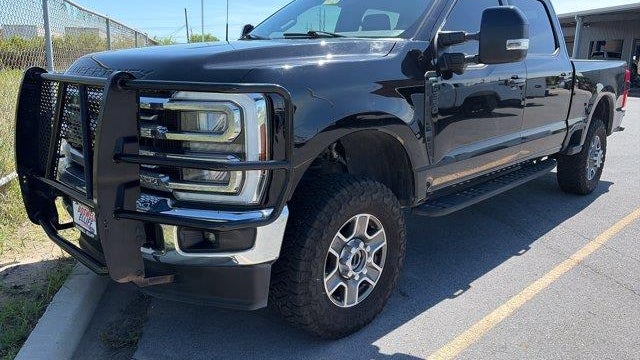 Preowned 2024 Ford F-350 Super Duty XLT for Sale