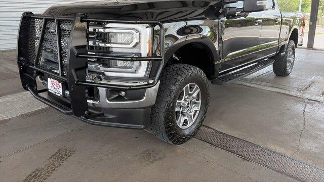 2024 Ford F-350 Super Duty XLT