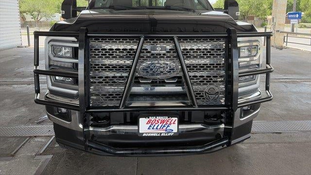 2024 Ford F-350 Super Duty XLT