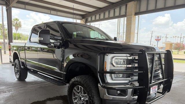 2024 Ford F-350 Super Duty XLT