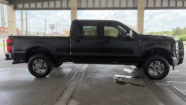 2024 Ford F-350 Super Duty XLT