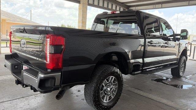 2024 Ford F-350 Super Duty XLT