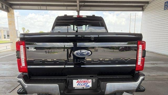 2024 Ford F-350 Super Duty XLT