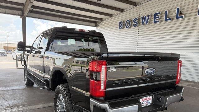 2024 Ford F-350 Super Duty XLT