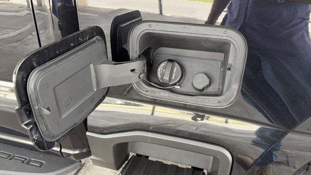 2024 Ford F-350 Super Duty XLT