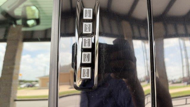 2024 Ford F-350 Super Duty XLT