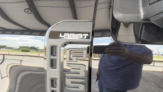 2024 Ford F-350 Super Duty XLT